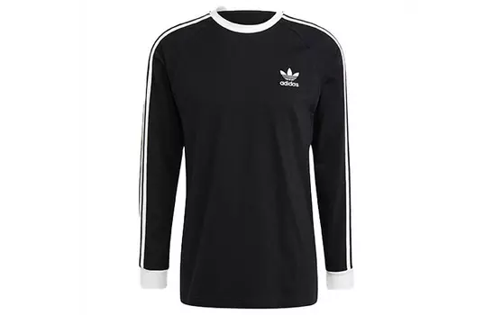 Adidas Originals Мужская толстовка, цвет Black