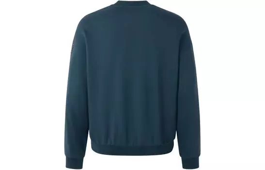 Adidas Originals Мужская толстовка, цвет Blue