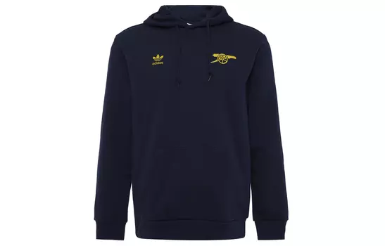 Adidas Originals Мужская толстовка, цвет Blue