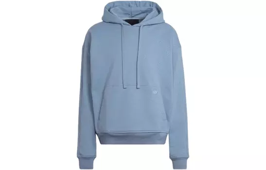 Adidas Originals Мужская толстовка, цвет Blue