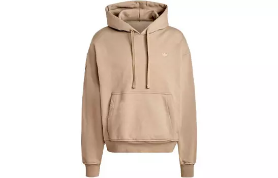 Adidas Originals Мужская толстовка, цвет Brown