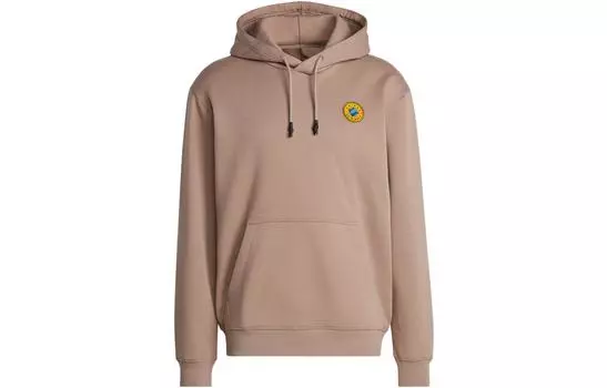 Adidas Originals Мужская толстовка, цвет Brown