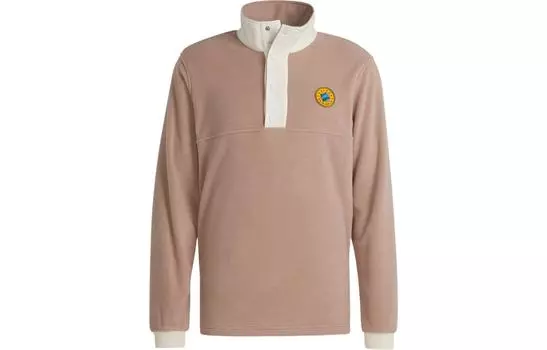 Adidas Originals Мужская толстовка, цвет Brown