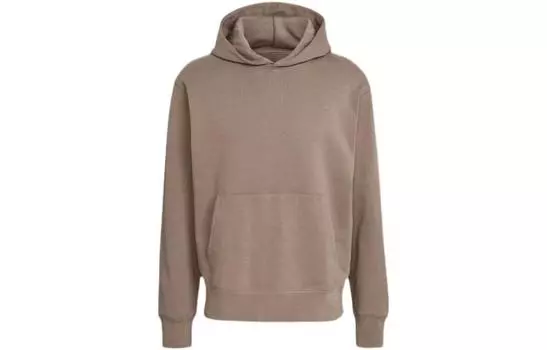 Adidas Originals Мужская толстовка, цвет Brown