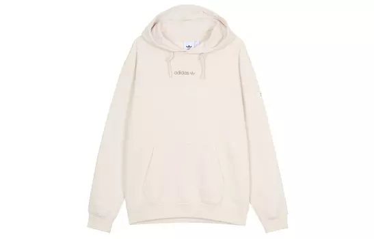 Adidas originals Мужская толстовка, От белого