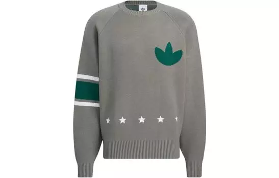 Adidas originals Мужская толстовка, Серый