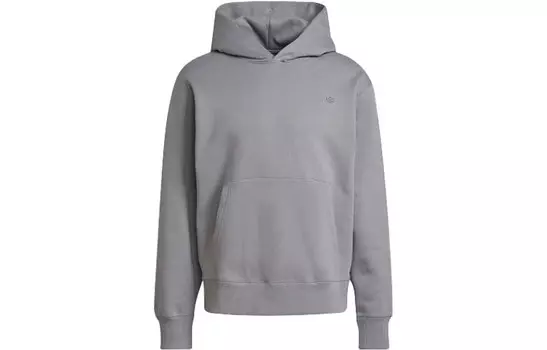 Adidas originals Мужская толстовка, Серый