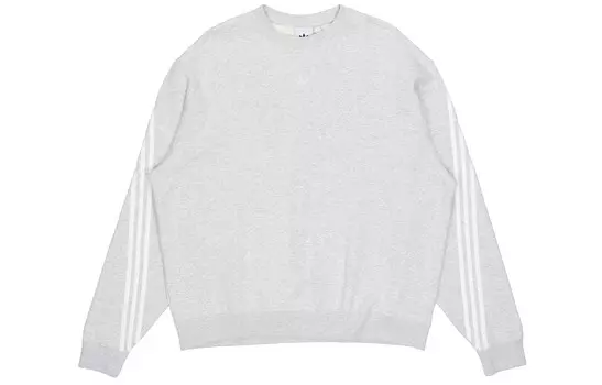 Adidas originals Мужская толстовка, Средне-серый