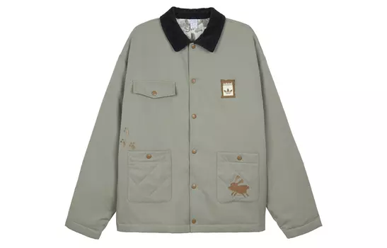 Adidas Originals Мужская зимняя одежда, цвет Brown