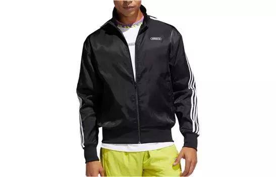 Adidas Originals Мужские куртки, цвет Black