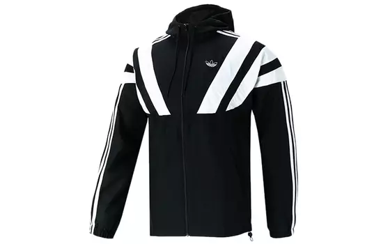 Adidas Originals Мужские куртки, цвет Black