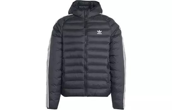 Adidas Originals Мужские куртки, цвет Black