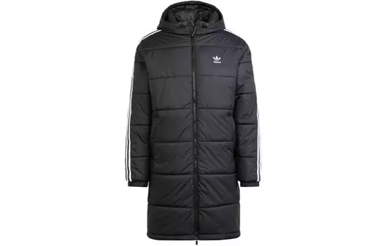 Adidas Originals Мужские куртки, цвет Black