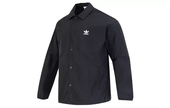 Adidas Originals Мужские куртки, цвет Black