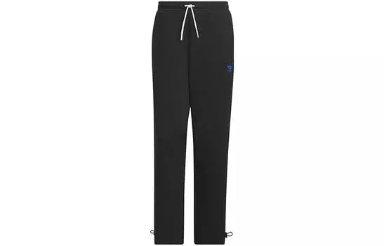 Adidas Originals Мужские повседневные брюки, цвет Black