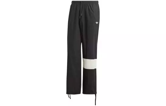 Adidas Originals Мужские повседневные брюки, цвет Black