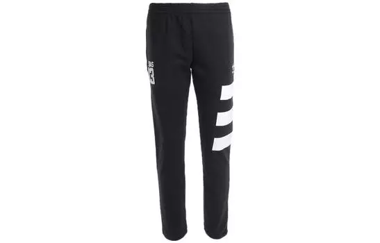 Adidas Originals Мужские повседневные брюки, цвет Black