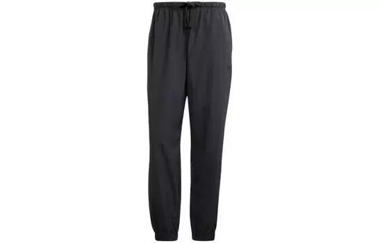 Adidas Originals Мужские повседневные брюки, цвет Black