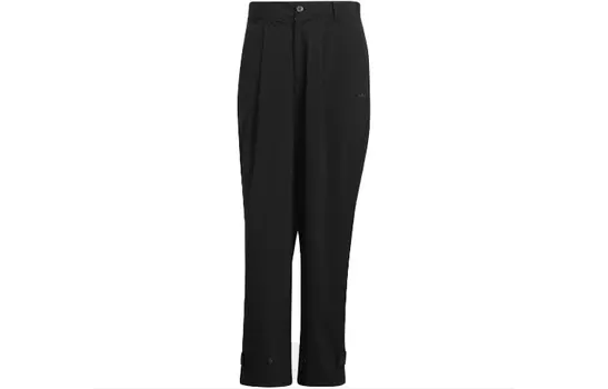 Adidas Originals Мужские повседневные брюки, цвет Black