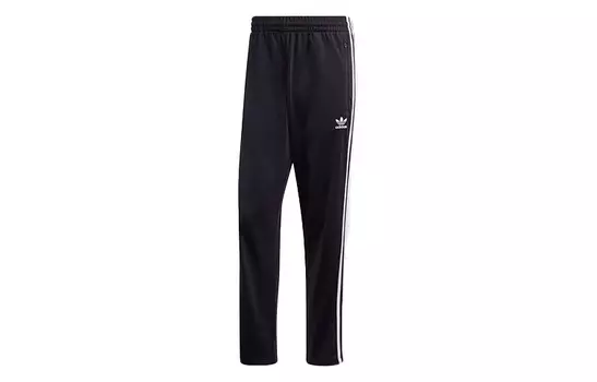 Adidas Originals Мужские повседневные брюки, цвет Black