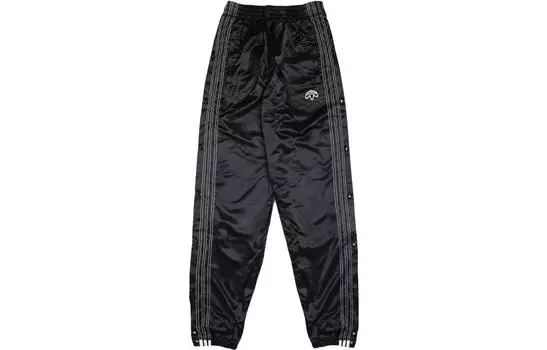 Adidas Originals Мужские повседневные брюки, цвет Black
