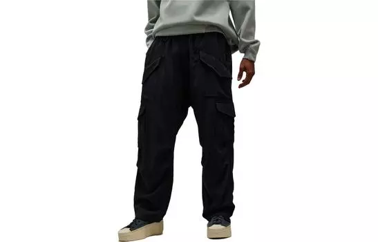 Adidas Originals Мужские повседневные брюки, цвет Black