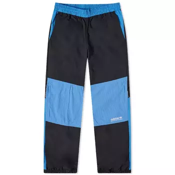Adidas Originals Мужские повседневные брюки, цвет Blue