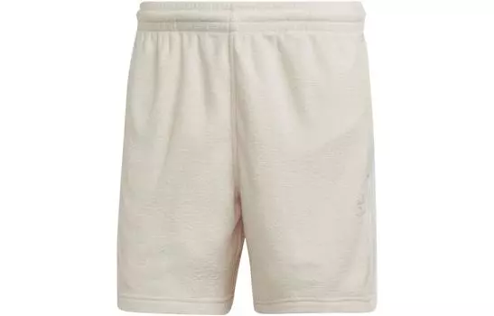 Adidas originals Мужские повседневные шорты, Бежевый