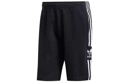 Adidas originals Мужские повседневные шорты, Черный