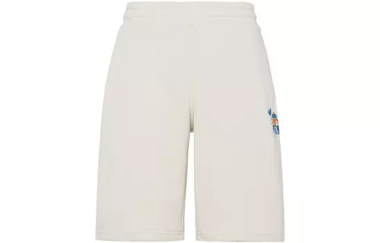 Adidas Originals Мужские повседневные шорты, цвет Aluminium