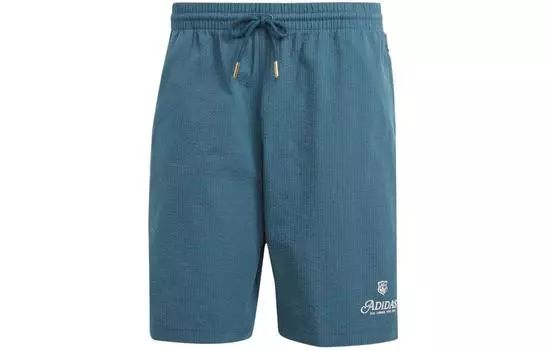 Adidas Originals Мужские повседневные шорты, цвет Arctic night