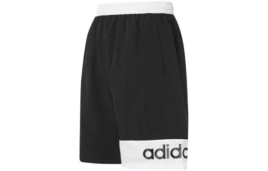 Adidas Originals Мужские повседневные шорты, цвет Black