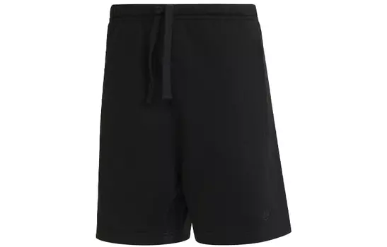 Adidas Originals Мужские повседневные шорты, цвет Black