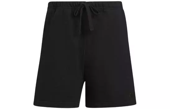 Adidas Originals Мужские повседневные шорты, цвет Black