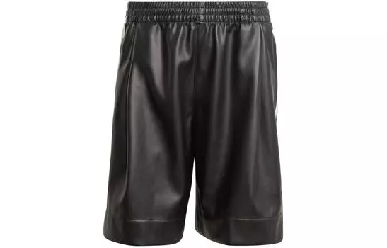 Adidas Originals Мужские повседневные шорты, цвет Black