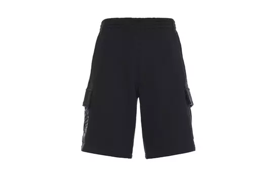 Adidas Originals Мужские повседневные шорты, цвет Black