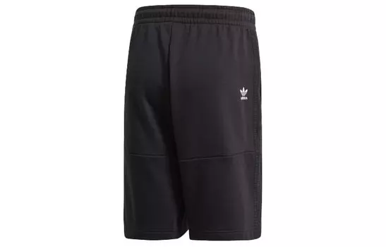 Adidas Originals Мужские повседневные шорты, цвет Black