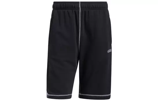 Adidas Originals Мужские повседневные шорты, цвет Black