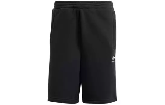 Adidas Originals Мужские повседневные шорты, цвет Black