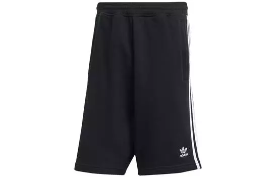 Adidas Originals Мужские повседневные шорты, цвет Black