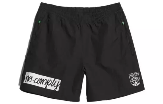 Adidas Originals Мужские повседневные шорты, цвет Black