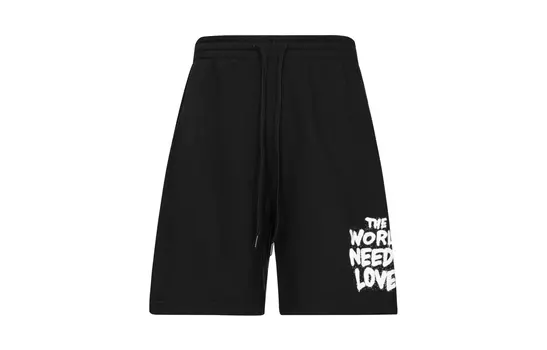 Adidas Originals Мужские повседневные шорты, цвет Black
