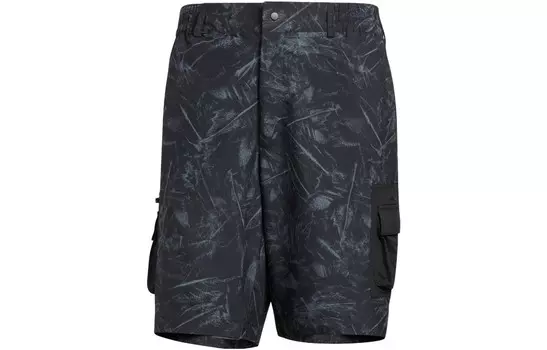 Adidas Originals Мужские повседневные шорты, цвет Black