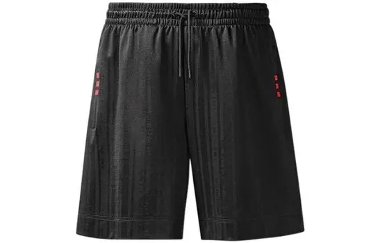 Adidas Originals Мужские повседневные шорты, цвет Black