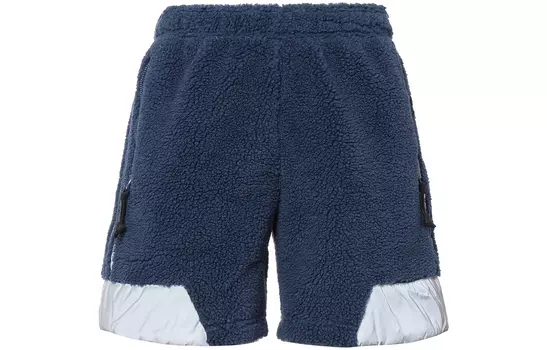 Adidas Originals Мужские повседневные шорты, цвет Blue