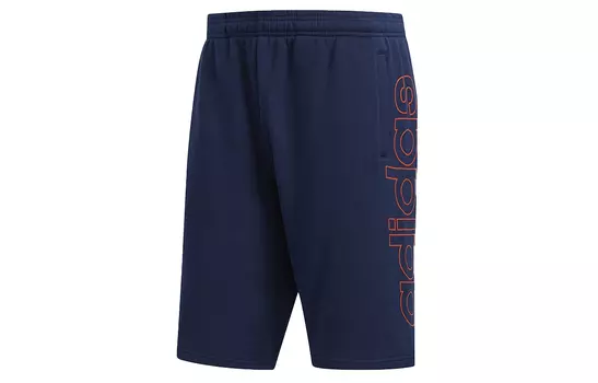 Adidas Originals Мужские повседневные шорты, цвет Blue