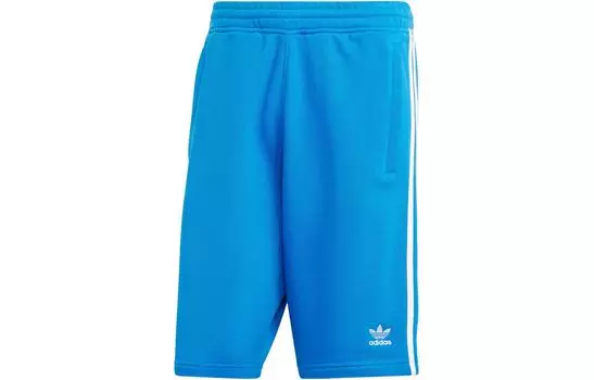 Adidas Originals Мужские повседневные шорты, цвет Blue