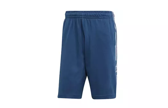Adidas Originals Мужские повседневные шорты, цвет Blue