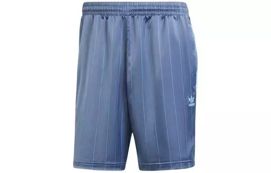 Adidas Originals Мужские повседневные шорты, цвет Blue
