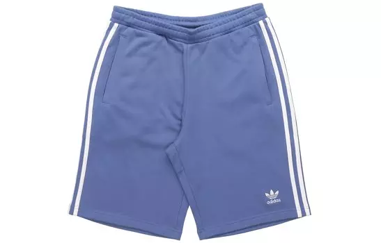 Adidas originals Мужские повседневные шорты, Синий